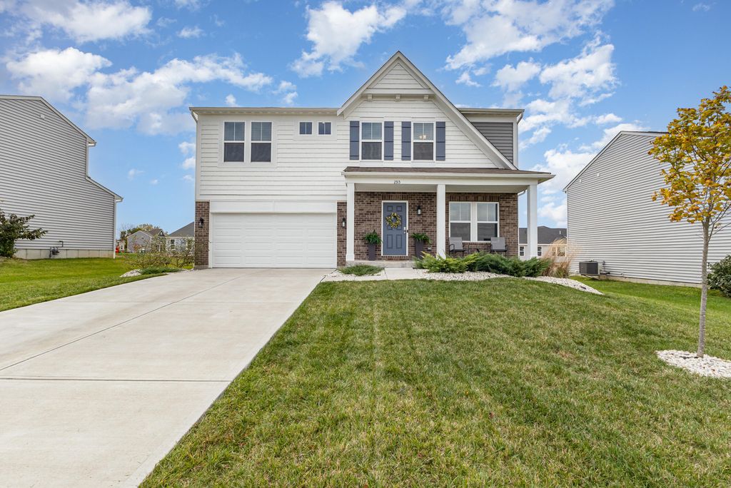 2313 John James Court, Hebron, KY 41048
