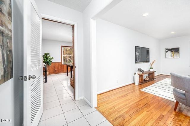 4012 Hillgrand Drive, Durham, NC 27705