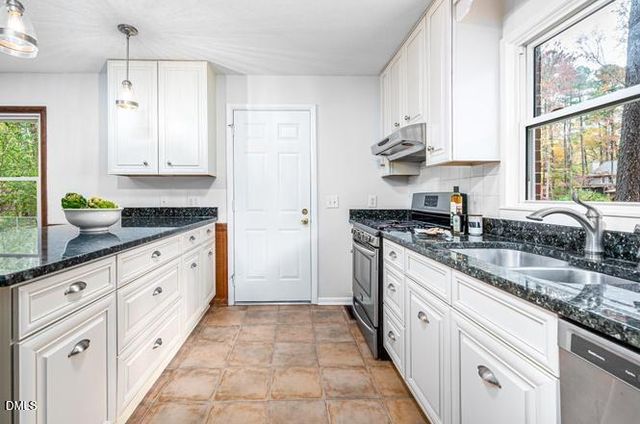 4012 Hillgrand Drive, Durham, NC 27705
