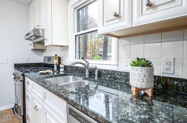 4012 Hillgrand Drive, Durham, NC 27705