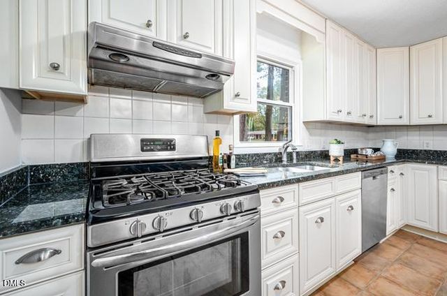 4012 Hillgrand Drive, Durham, NC 27705