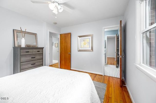 4012 Hillgrand Drive, Durham, NC 27705