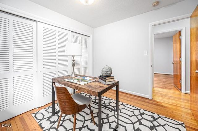4012 Hillgrand Drive, Durham, NC 27705