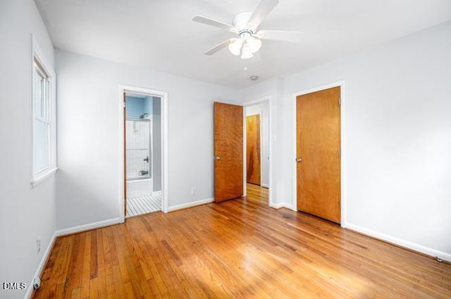 4012 Hillgrand Drive, Durham, NC 27705