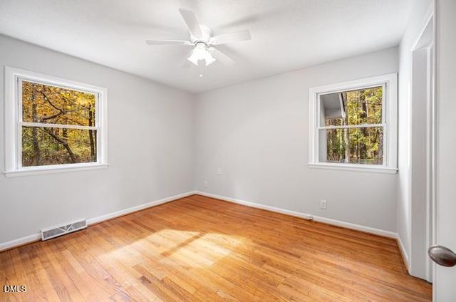 4012 Hillgrand Drive, Durham, NC 27705