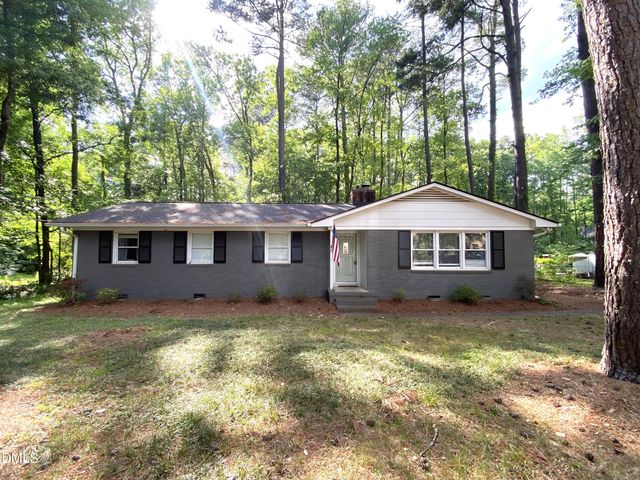 4012 Hillgrand Drive, Durham, NC 27705