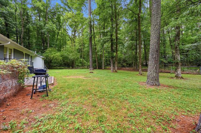 4012 Hillgrand Drive, Durham, NC 27705