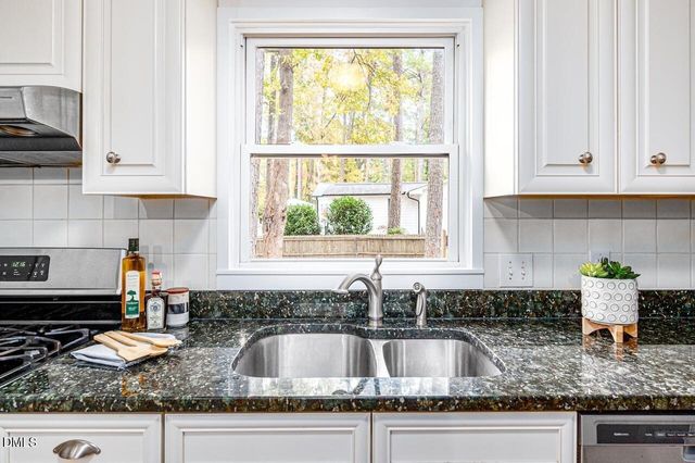 4012 Hillgrand Drive, Durham, NC 27705