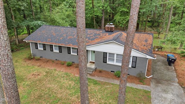 4012 Hillgrand Drive, Durham, NC 27705