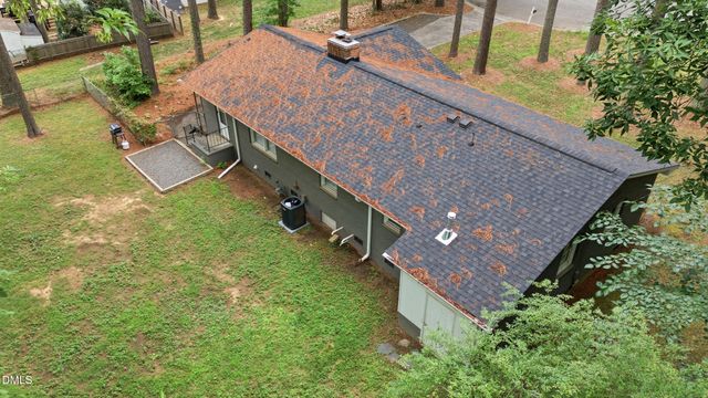 4012 Hillgrand Drive, Durham, NC 27705