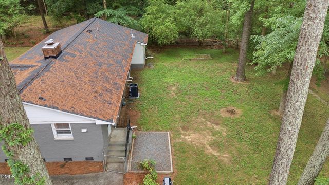 4012 Hillgrand Drive, Durham, NC 27705
