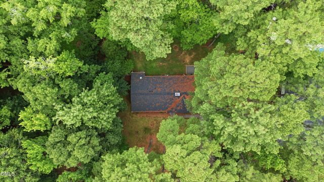 4012 Hillgrand Drive, Durham, NC 27705
