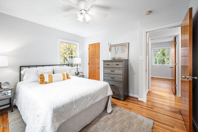 4012 Hillgrand Drive, Durham, NC 27705