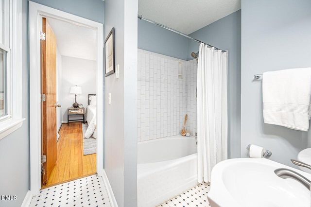 4012 Hillgrand Drive, Durham, NC 27705