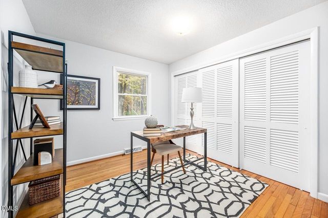 4012 Hillgrand Drive, Durham, NC 27705