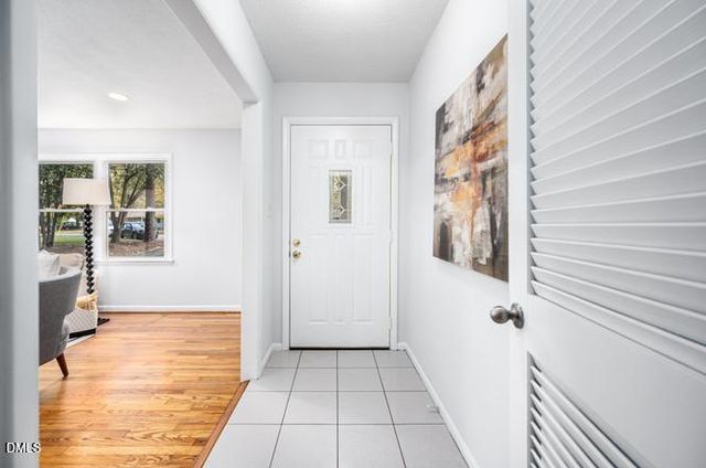 4012 Hillgrand Drive, Durham, NC 27705