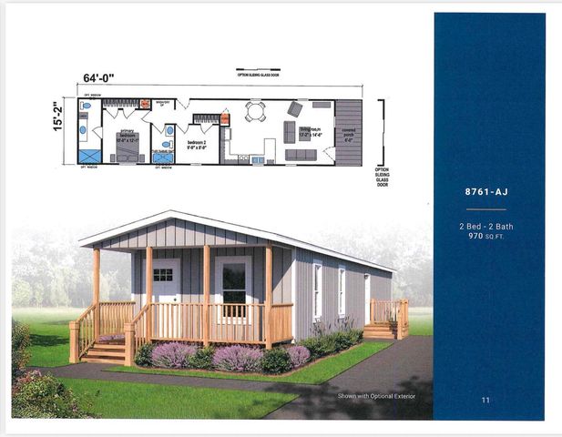 Lot 2 Thorn Ridge Road, Reeds Spring, MO 65737