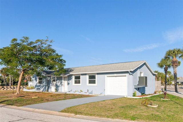 410 VIRGINIA AVENUE, Madeira Beach, FL 33708