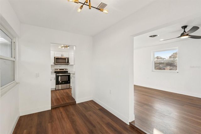 410 VIRGINIA AVENUE, Madeira Beach, FL 33708