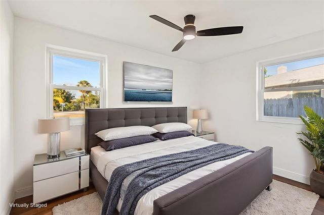 410 VIRGINIA AVENUE, Madeira Beach, FL 33708