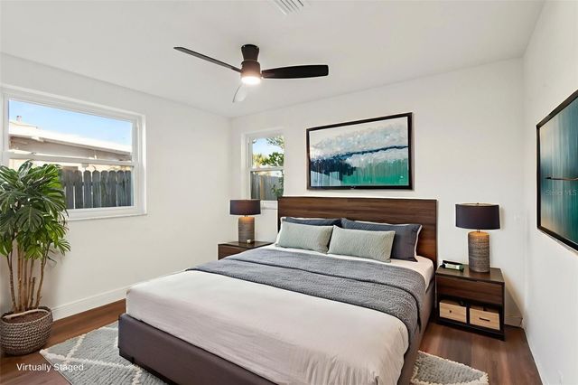 410 VIRGINIA AVENUE, Madeira Beach, FL 33708