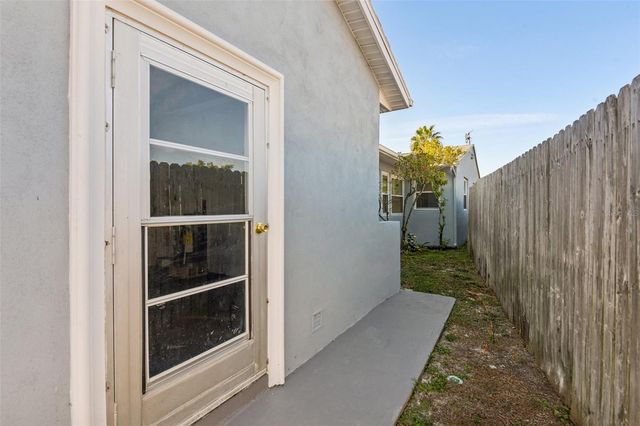 410 VIRGINIA AVENUE, Madeira Beach, FL 33708