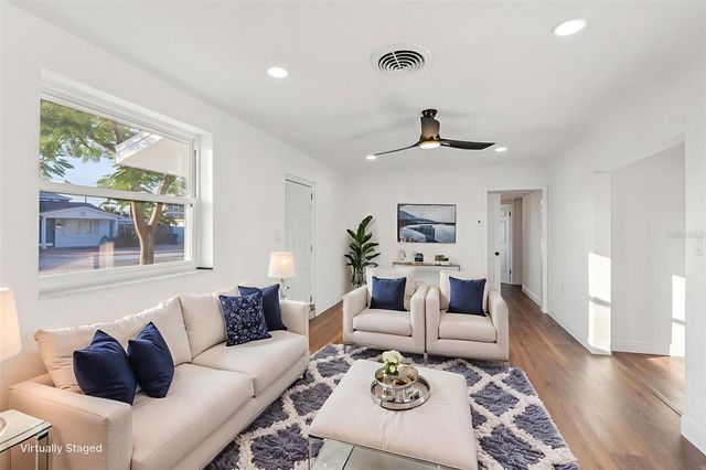 410 VIRGINIA AVENUE, Madeira Beach, FL 33708