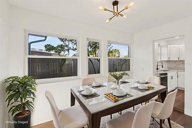 410 VIRGINIA AVENUE, Madeira Beach, FL 33708