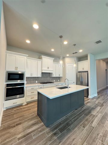 42841 Terraza Boulevard, Magnolia, TX 77354