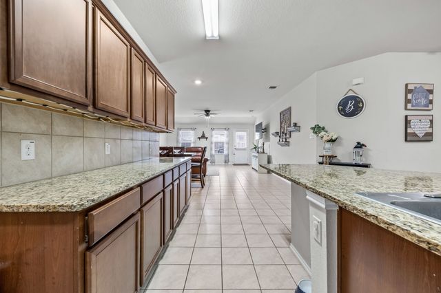 2260 Torch Lake Drive, Forney, TX 75126