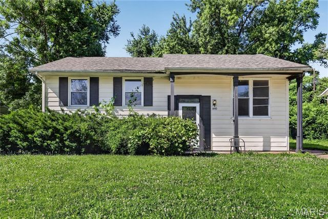 1440 Columbus Drive, St Louis, MO 63138