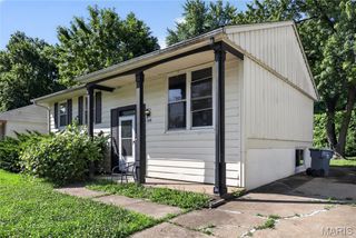 1440 Columbus Drive, St Louis, MO 63138