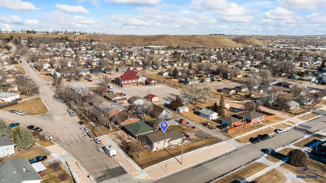 204 E MEADE, Rapid City, SD 57701