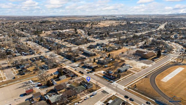 204 E MEADE, Rapid City, SD 57701