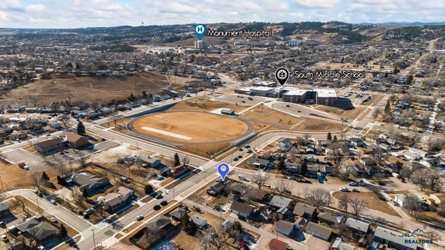 204 E MEADE, Rapid City, SD 57701