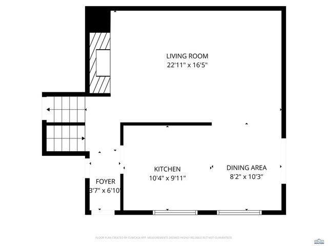 204 E MEADE, Rapid City, SD 57701