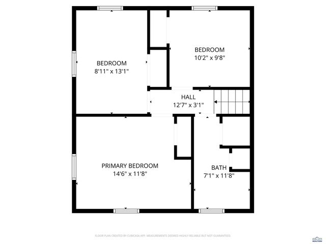 204 E MEADE, Rapid City, SD 57701