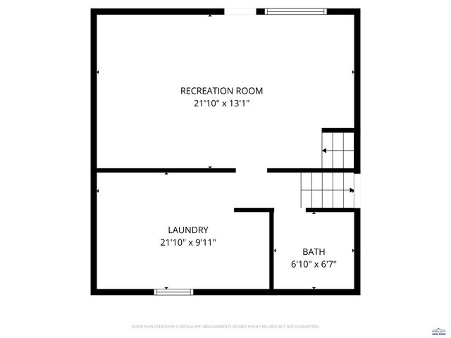 204 E MEADE, Rapid City, SD 57701