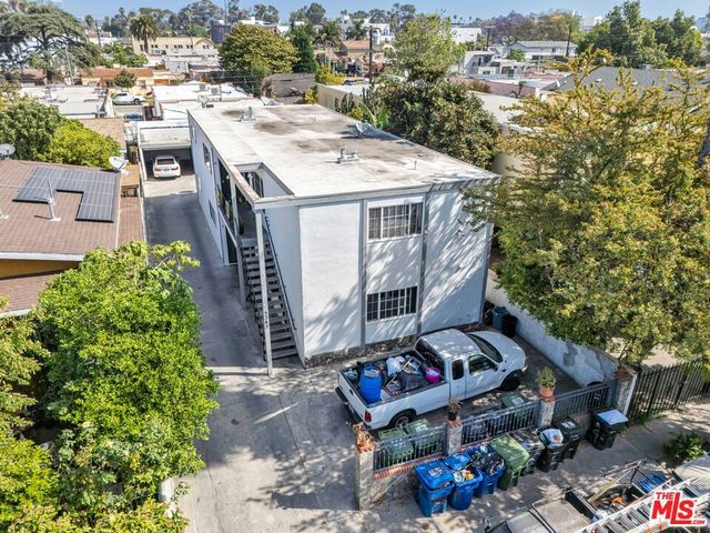 5343 Carlin Street, Los Angeles, CA 90016