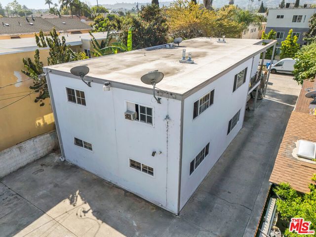 5343 Carlin Street, Los Angeles, CA 90016