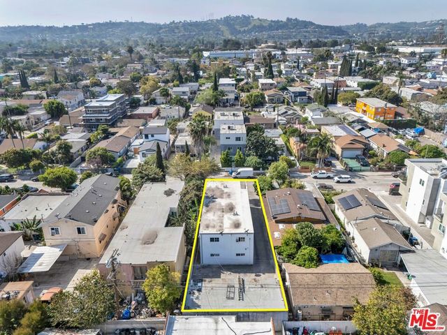 5343 Carlin Street, Los Angeles, CA 90016