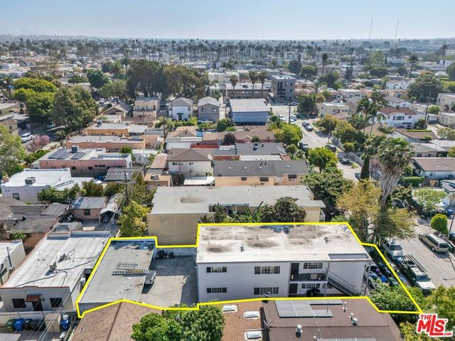 5343 Carlin Street, Los Angeles, CA 90016
