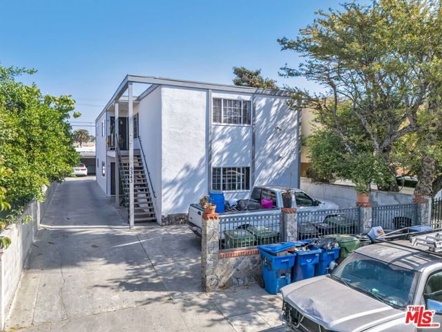 5343 Carlin Street, Los Angeles, CA 90016
