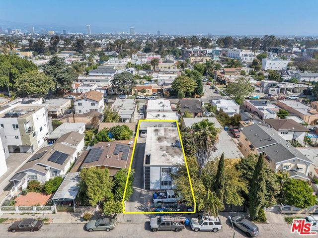 5343 Carlin Street, Los Angeles, CA 90016