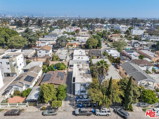 5343 Carlin Street, Los Angeles, CA 90016