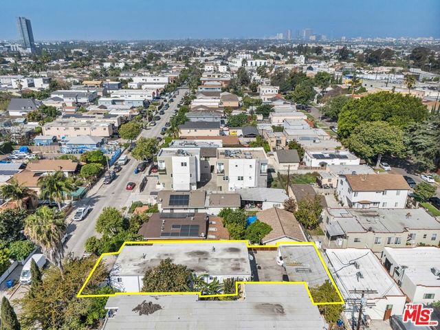 5343 Carlin Street, Los Angeles, CA 90016