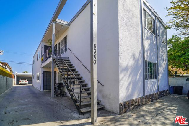 5343 Carlin Street, Los Angeles, CA 90016