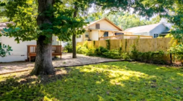 220 N Monroe Street, Little Rock, AR 72205