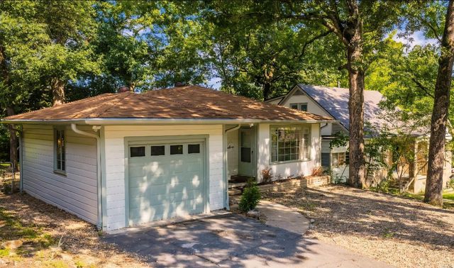 220 N Monroe Street, Little Rock, AR 72205