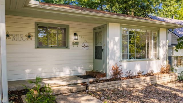 220 N Monroe Street, Little Rock, AR 72205